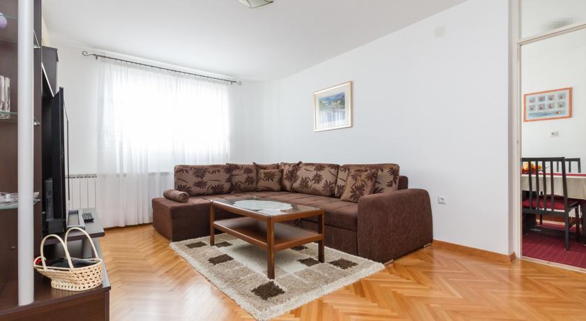 Comfortable Apartment สปลิท ห้อง รูปภาพ