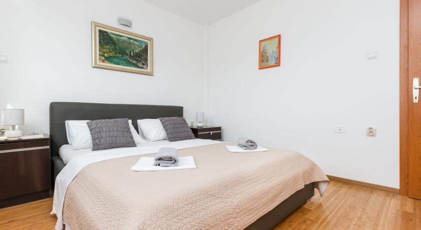 Comfortable Apartment สปลิท ห้อง รูปภาพ