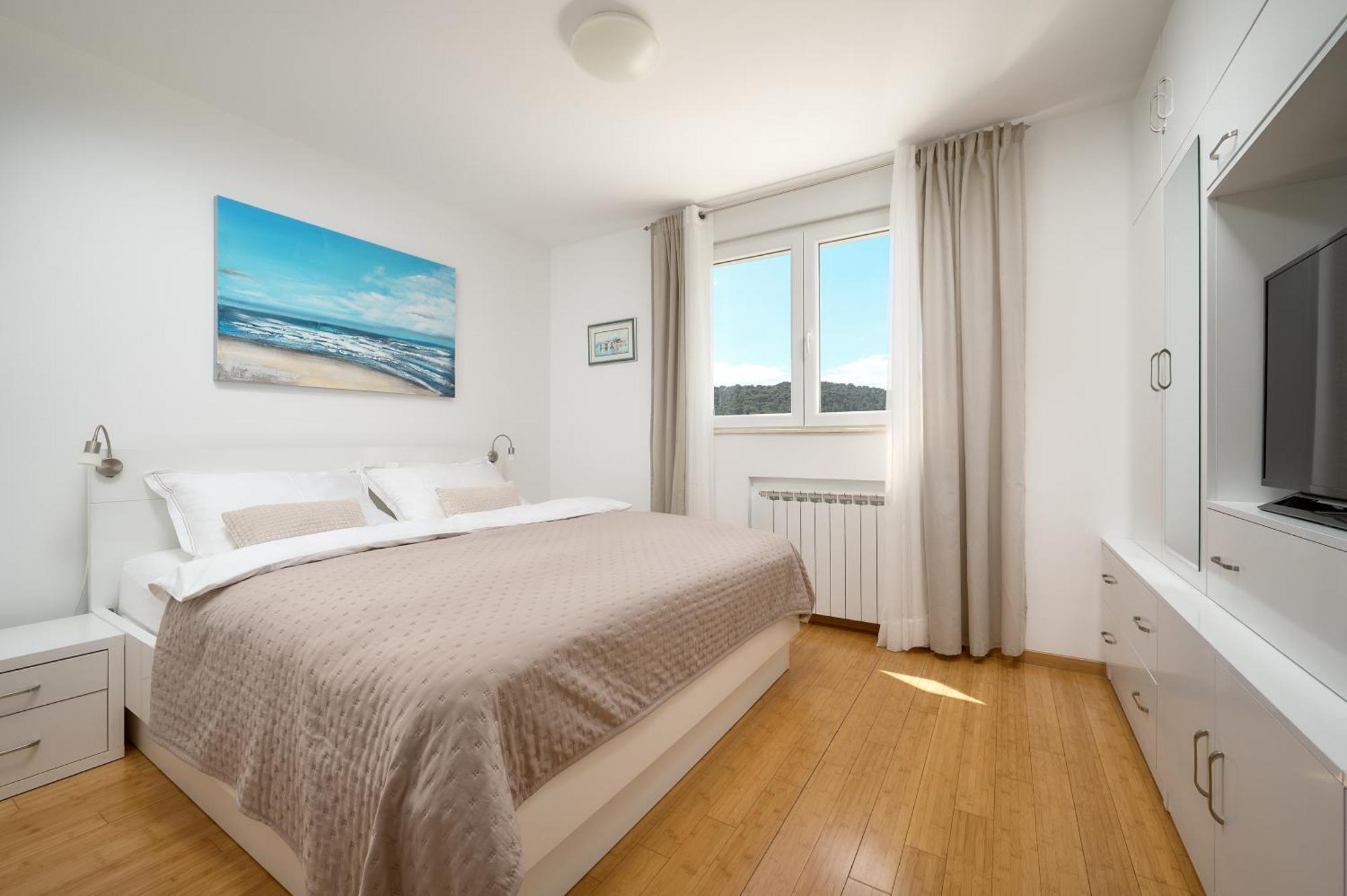 Comfortable Apartment สปลิท ภายนอก รูปภาพ
