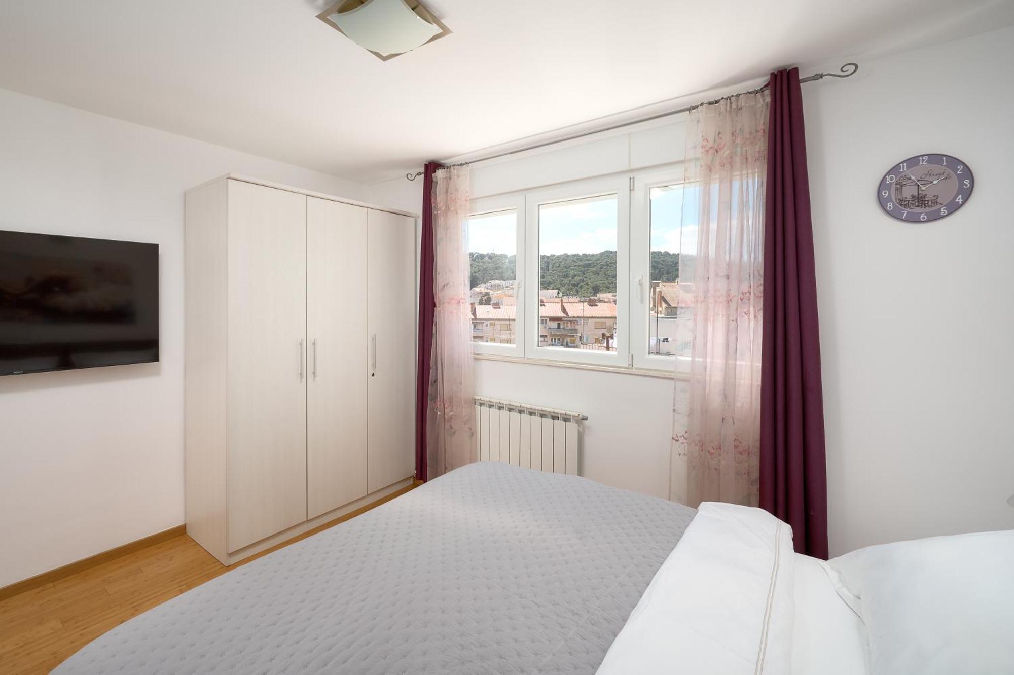 Comfortable Apartment สปลิท ภายนอก รูปภาพ