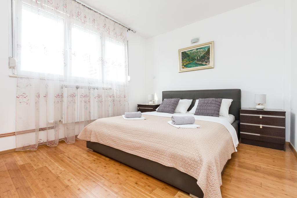 Comfortable Apartment สปลิท ห้อง รูปภาพ