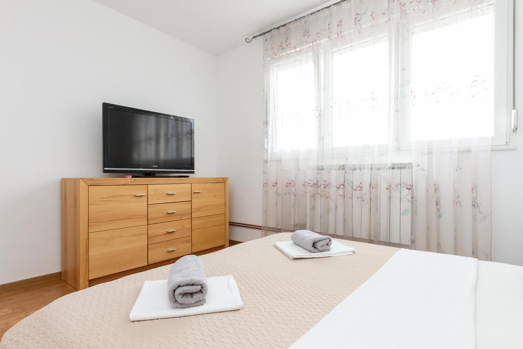 Comfortable Apartment สปลิท ห้อง รูปภาพ
