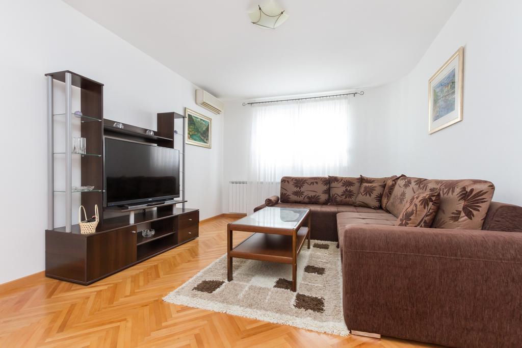 Comfortable Apartment สปลิท ห้อง รูปภาพ
